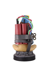 EAN 5060525893919 - Exquisite Gaming Cable Guys Monkeybomb Figuras coleccionables imagen 4