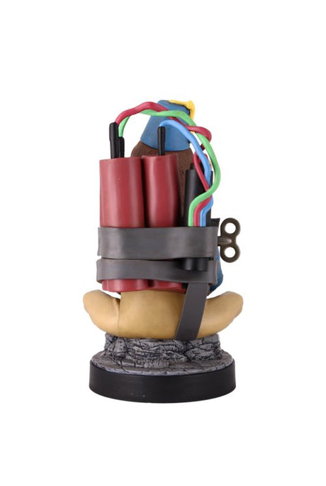 EAN 5060525893919 - Exquisite Gaming Cable Guys Monkeybomb Figuras coleccionables imagen 4
