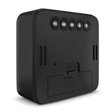 EAN 4007218255952 - Mebus 25595 despertador Reloj despertador digital Negro imagen 3