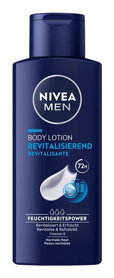 Men Revitalisierend Bodylotion 250 Ml