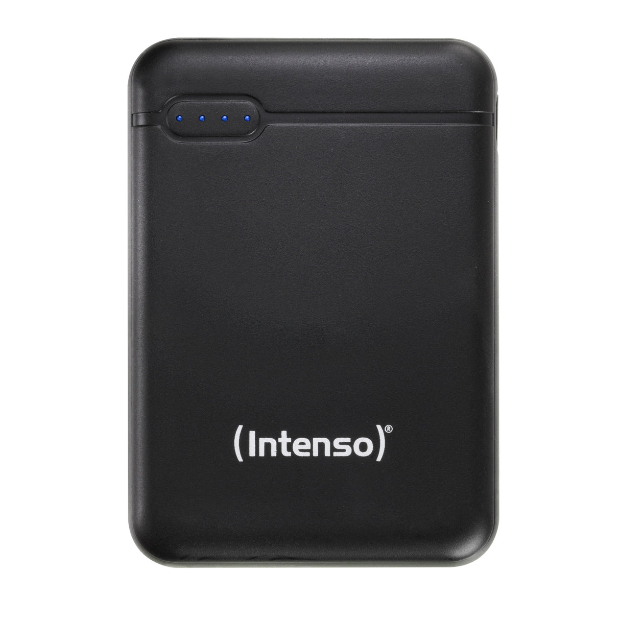 Intenso Powerbank Xs5000 5000mah Negro