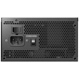 EAN 0761345200561 - Antec GSK ATX3.1 750W 80 PLUS Gold unidad de fuente de alimentación 20+4 pin ATX ATX Negro imagen 4