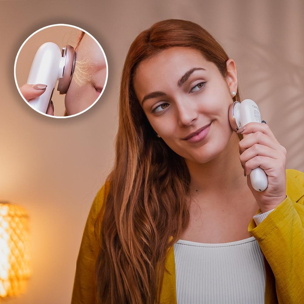 Cecotec Bamba Facecare Lightsonic