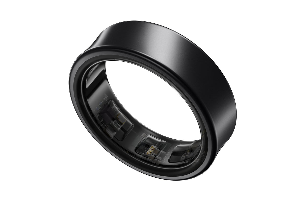 EAN 8806095893532 - Samsung Galaxy Ring No Anillo inteligente rastreador de actividad IP68 Oro imagen 1