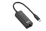Iggual Adaptador Tipo C A Rj45 Gigabit 1000mbps