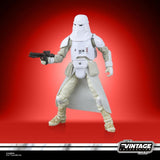 Figura Hasbro Star Wars The Empire Strikes Back Imperial Snowtrooper Holth Battle Gear