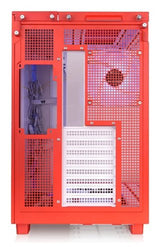EAN 4711658548818 - Thermaltake View 380 XL TG ARGB Midi Tower Naranja imagen 3