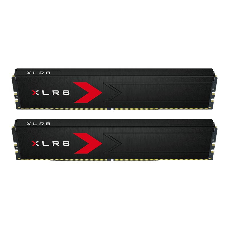 EAN 0751492790657 - PNY MD32GK2D5600036XR módulo de memoria 32 GB 2 x 16 GB DDR5 imagen 3