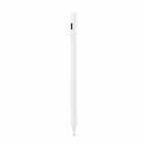 Dicota D31937 Lápiz Digital 10 G Blanco (Active Stylus For Ipad - )