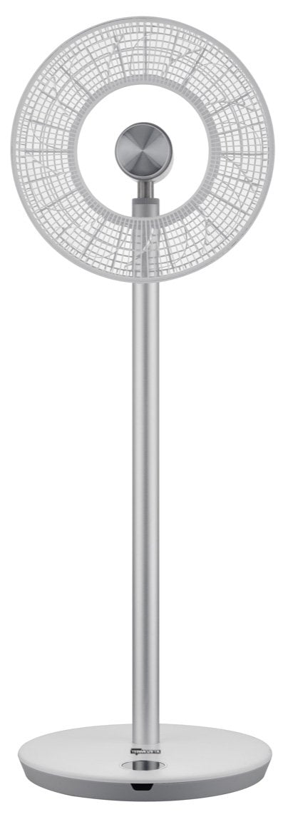 EAN 8028153102404 - Termozeta Airzeta Titanium Cordless Titanio imagen 1