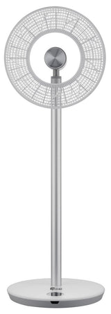 EAN 8028153102404 - Termozeta Airzeta Titanium Cordless Titanio imagen 1