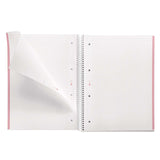 Maul A460522 Cuaderno Y Block A4 80 Hojas Rosa