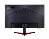 EAN 4711121510670 - Acer NITRO VG0 VG270 E pantalla para PC 68,6 cm (27") 1920 x 1080 Pixeles Full HD LCD Negro imagen 4