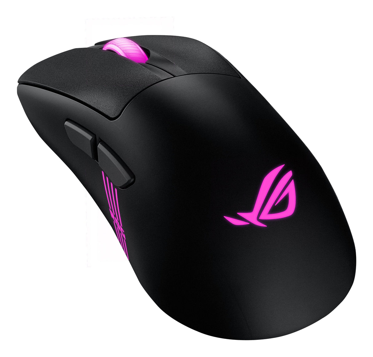 Raton Asus Rog Keris Ii Origin Blk