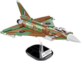 Cobi Eurofighter Typhoon Fgr4 "Gina", Toys De Diseño Cobi-5843