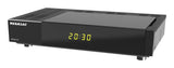 Megasat Hd 601 V5 Dvb-S2 Receiver