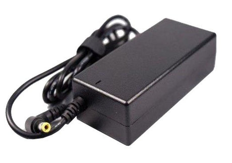 EAN 5711045043055 - ASUS AC 65W 19VDC adaptador e inversor de corriente Interior Negro imagen 1