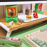 Mga Entertainment Mga'S Miniverse - Make It Mini Minecraft Series 2 (Artículo Surtido) 247807-Euc