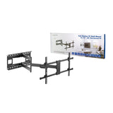 EAN 4052792061406 - LogiLink BP0138 soporte para TV 2,03 m (80") Negro imagen 9