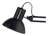 EAN 3595560014613 - Unilux SUCCESS 80 lámpara de mesa E27 LED F Negro imagen 3
