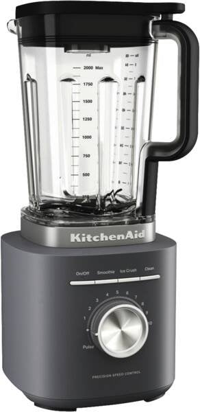 Kitchenaid 5ksb2073edg Pure Power, Dunkelgrau
