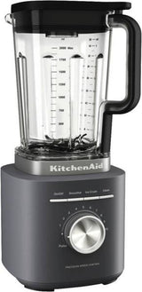 Kitchenaid 5ksb2073edg Pure Power, Dunkelgrau