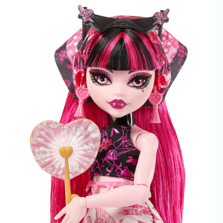 EAN 194735289042 - Monster High JDR50 muñeca imagen 3