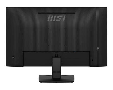 EAN 0824142373514 - MSI PRO MP271A E2 pantalla para PC 68,6 cm (27") 1920 x 1080 Pixeles Full HD LCD Negro imagen 4