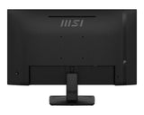 EAN 0824142373514 - MSI PRO MP271A E2 pantalla para PC 68,6 cm (27") 1920 x 1080 Pixeles Full HD LCD Negro imagen 4