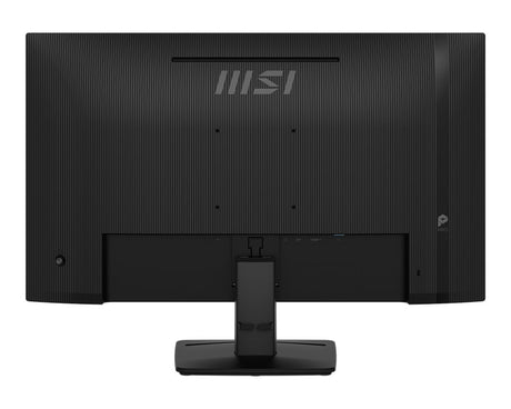 EAN 0824142373514 - MSI PRO MP271A E2 pantalla para PC 68,6 cm (27") 1920 x 1080 Pixeles Full HD LCD Negro imagen 4