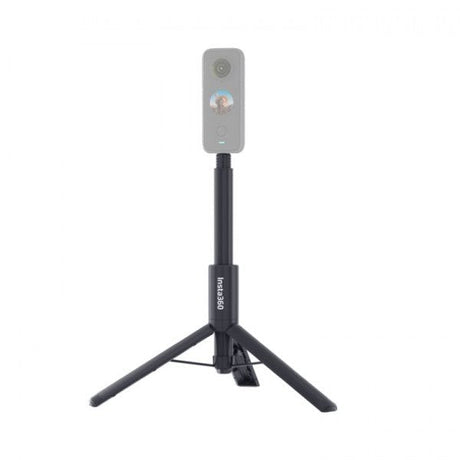 EAN 6970357852338 - Insta360 CINX2CB/G tripode Cámara de acción 3 pata(s) Negro imagen 1