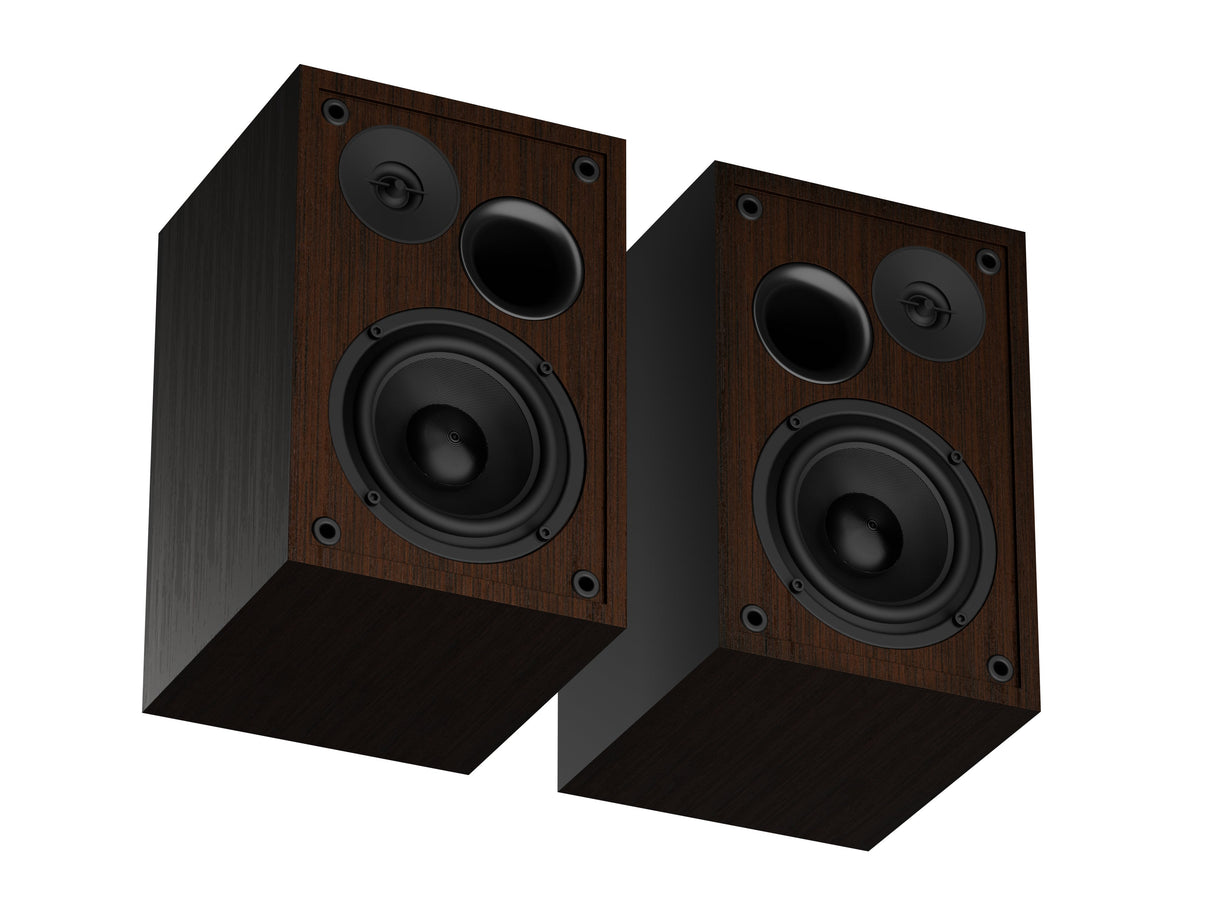 Natec Genesiss Speakers Arsen 302bt 2.0 Brown