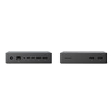 EAN 5704174524717 - Microsoft Surface Dock 2 estación dock para móvil Tableta Negro imagen 3