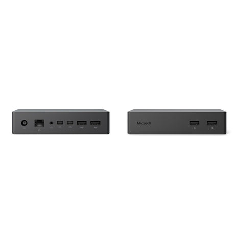 EAN 5704174524717 - Microsoft Surface Dock 2 estación dock para móvil Tableta Negro imagen 3