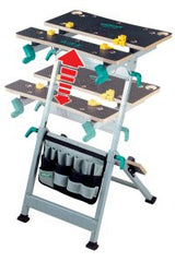 Listón Magnético Para Herramientas De 460mm 6806000 Wolfcraft