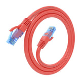 EAN 8435739900161 - AISENS A135-0787 cable de red 0,5 m Cat6 U/UTP (UTP) imagen 2