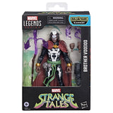 Figura Hasbro Marvel Legends Series Strange Tales Brother Voodoo