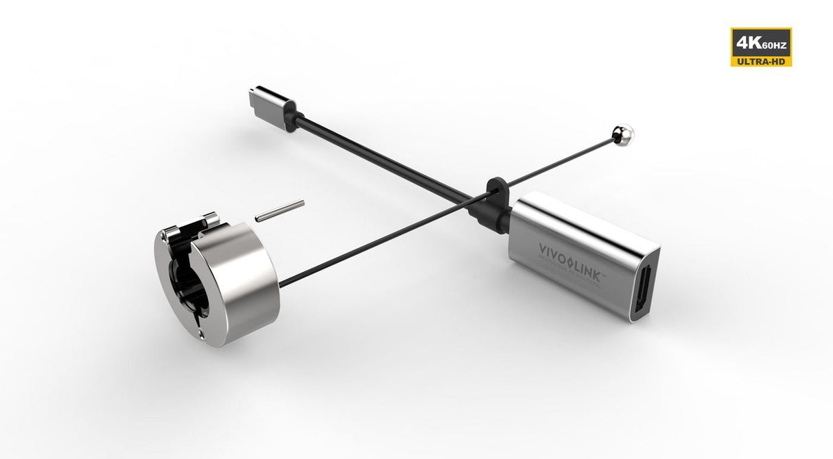 Vivolink Proadring4s Adaptador De Cable De Vídeo Hdmi
