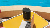 Ultimate Ears Epicboom Charcoal - Charcoal Black Bt-Emea28-935