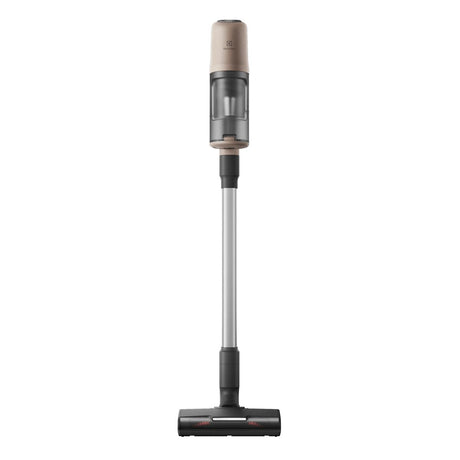 EAN 7333394038179 - Electrolux EP61CB21WG Aspiradora escoba 2 en 1 Batería Secar Ciclónico Sin bolsa 0,6 L 85 W Avellana 2,5  imagen 3