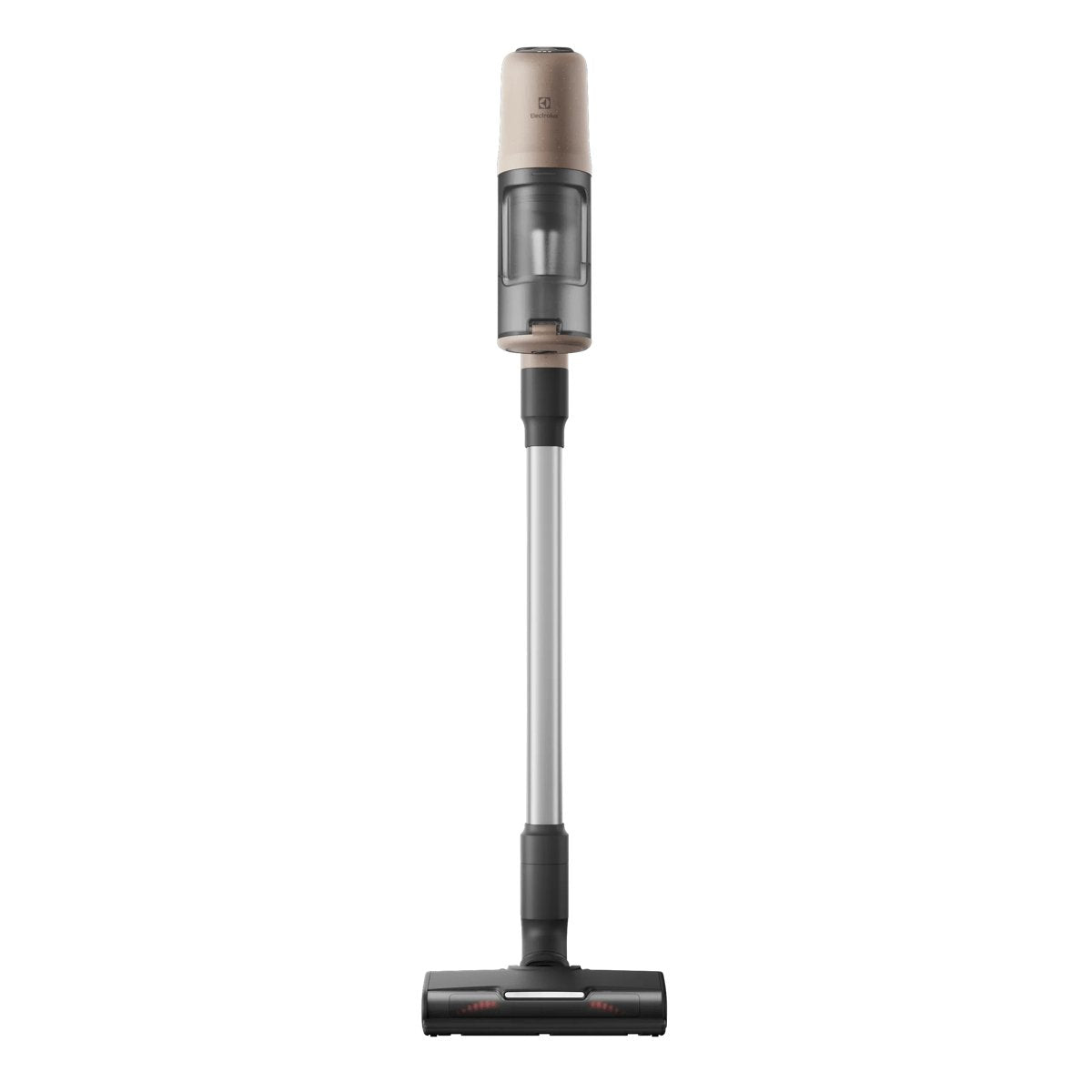 EAN 7333394038179 - Electrolux EP61CB21WG Aspiradora escoba 2 en 1 Batería Secar Ciclónico Sin bolsa 0,6 L 85 W Avellana 2,5  imagen 3