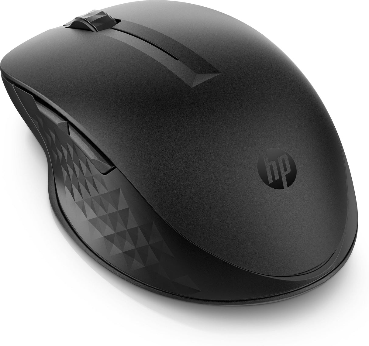 Hp Raton Inalambrico Multidispositivo 435