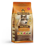 EAN 4260262761965 - Wolfsblut Adult 2 kg Adulto Cabello, Batata imagen 1