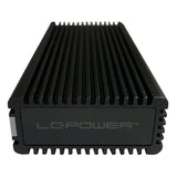EAN 4260070129735 - LC-Power LC-M2-C-MULTI-RGB caja para disco duro externo Caja externa para unidad de estado sólido (SSD) A imagen 6