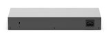 EAN 0606449169119 - NETGEAR GS724Tv6 Gestionado L2+/L3 Gigabit Ethernet (10/100/1000) 1U Azul, Gris imagen 6