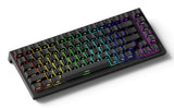 Keyboard Usb-C Tac75/Black 6978414652983 Akko