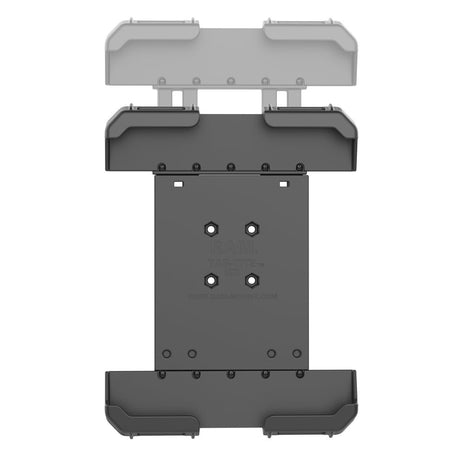 EAN 793442101410 - RAM Mounts RAM-HOL-TAB33U soporte Soporte pasivo Tablet/UMPC Negro imagen 3