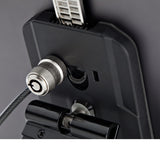 EAN 0065030888684 - StarTech.com SECTBLTDT mueble y soporte para dispositivo multimedia Negro Tableta Carro para administraci imagen 7