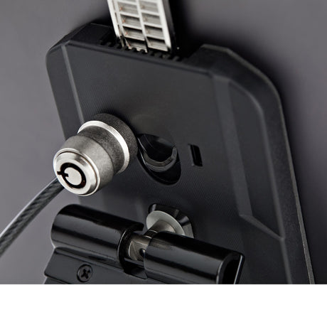 EAN 0065030888684 - StarTech.com SECTBLTDT mueble y soporte para dispositivo multimedia Negro Tableta Carro para administraci imagen 7