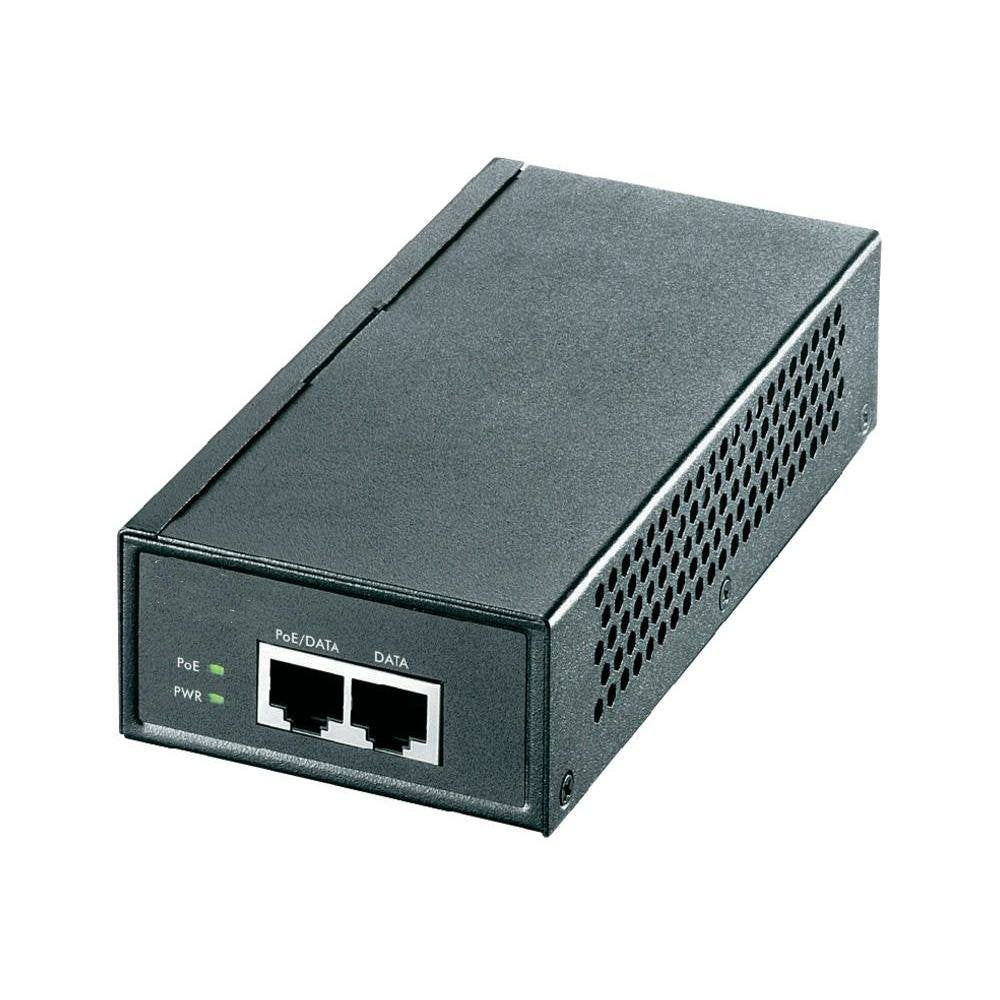 Longshine Lcs-P302 Adaptador E Inyector De Poe Gigabit Ethernet